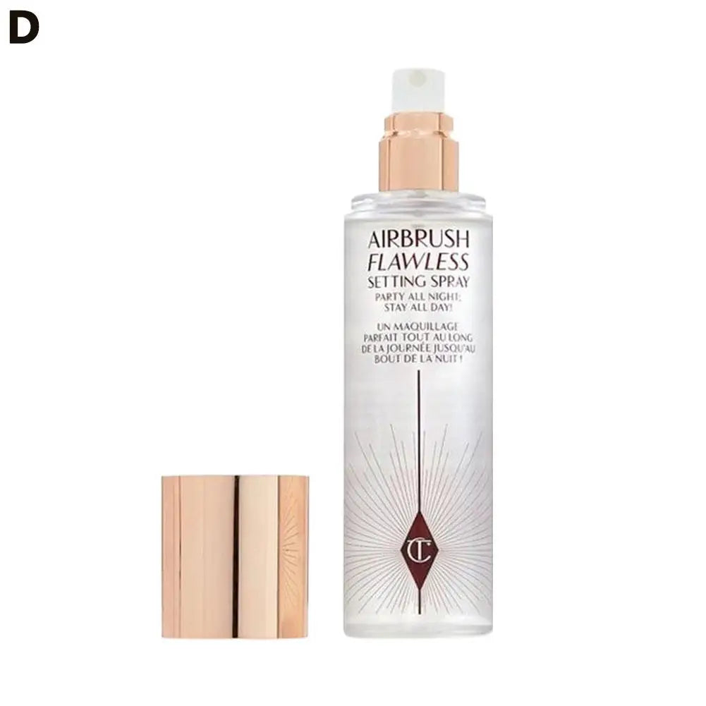 Oil Control Waterproof Puffs