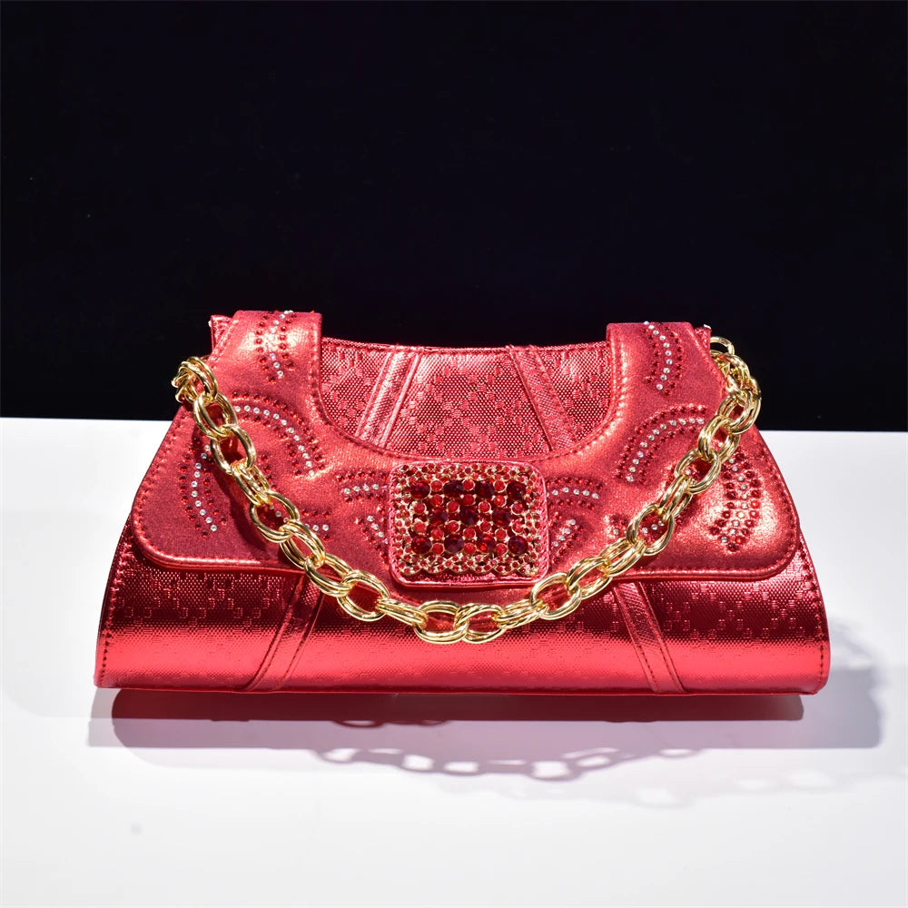 Rhinestone Handbags