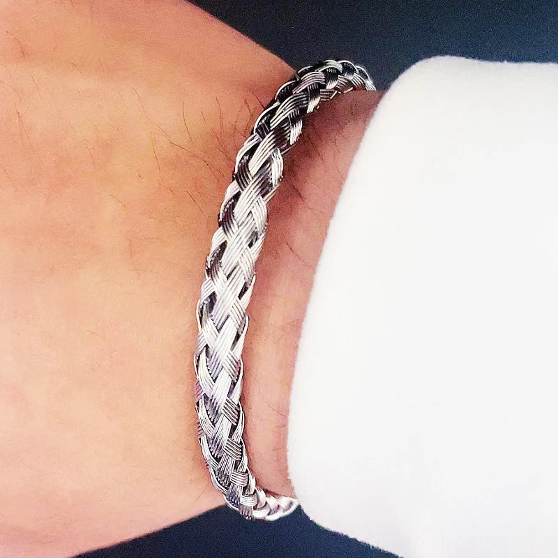 Cuff Bracelet
