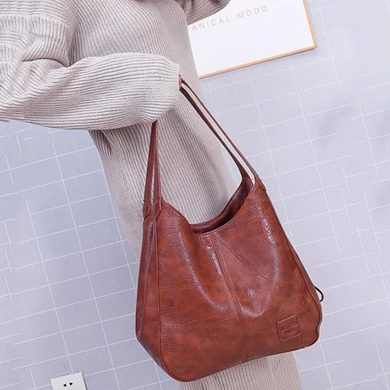 Vintage Women Hand Bag