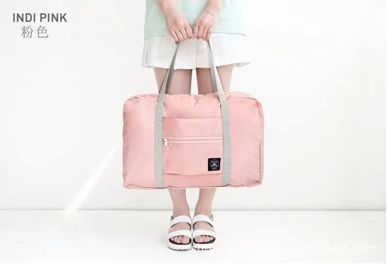 Foldable Travel Bags