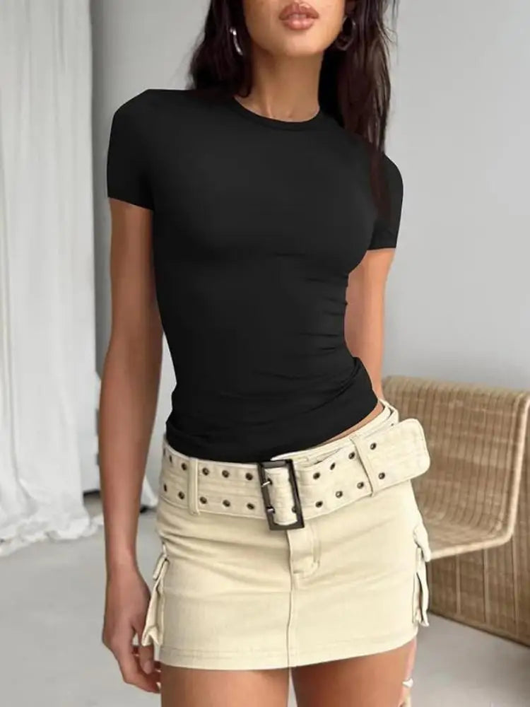 Short Sleeve T-shirts