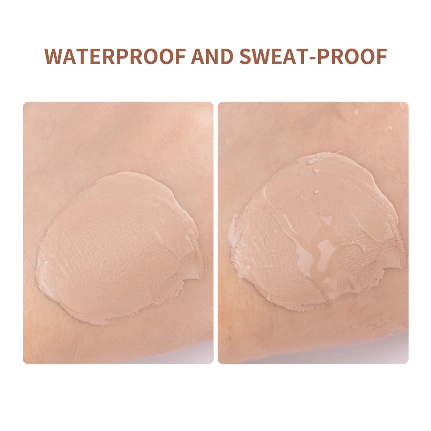 Longwearing Waterproof Base
