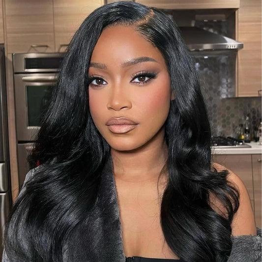 14-28 Inch High Density Hair