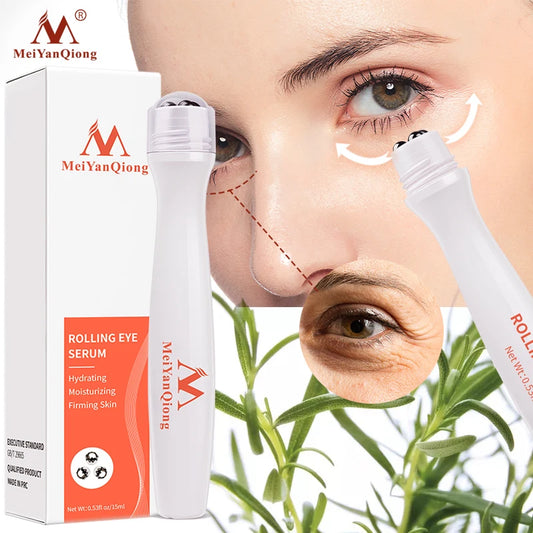 Anti-Puffiness and Bagginess
