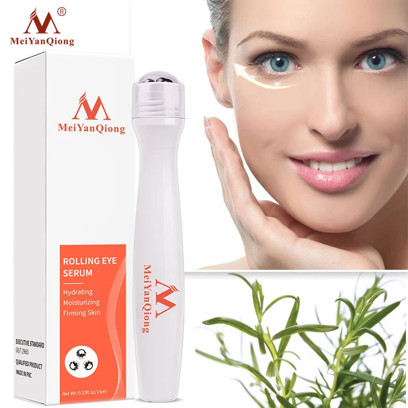 Anti-Puffiness and Bagginess