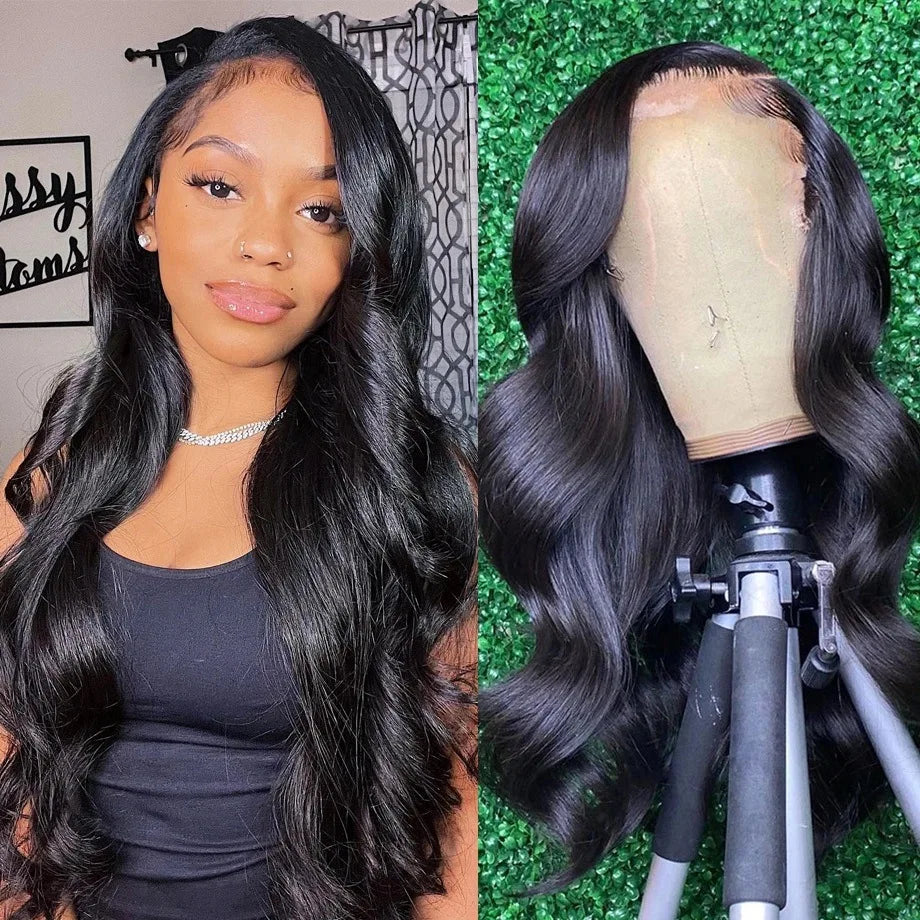 Brazilian Human Hair
