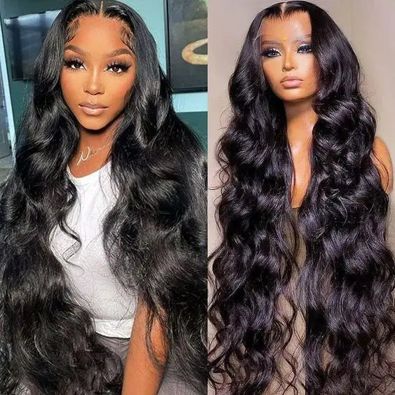 14-28 Inch High Density Hair