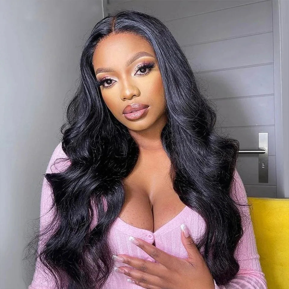 Brazilian Human Hair