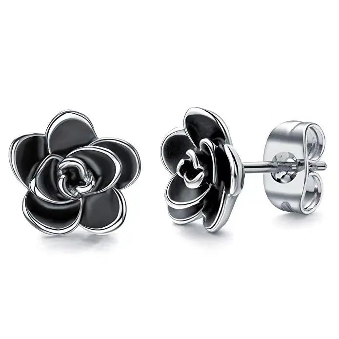 Luxury Pearl Earrings