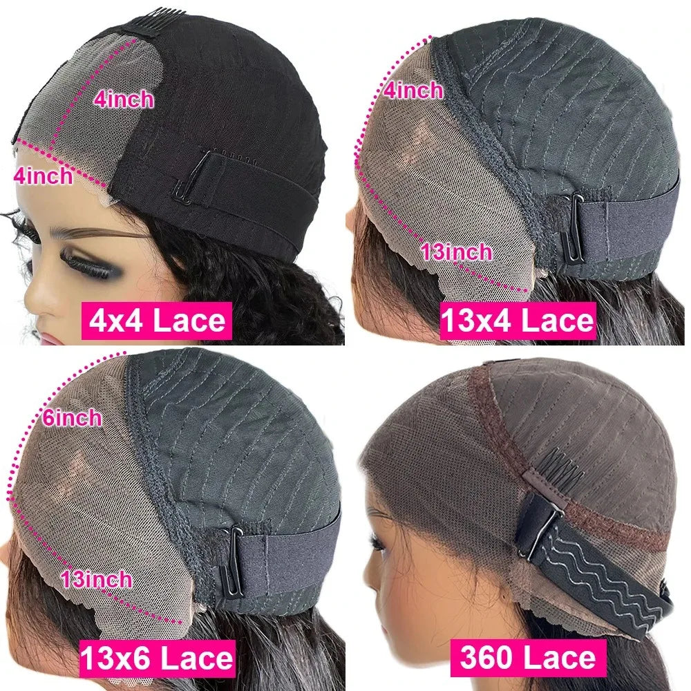 Brazilian Human Hair