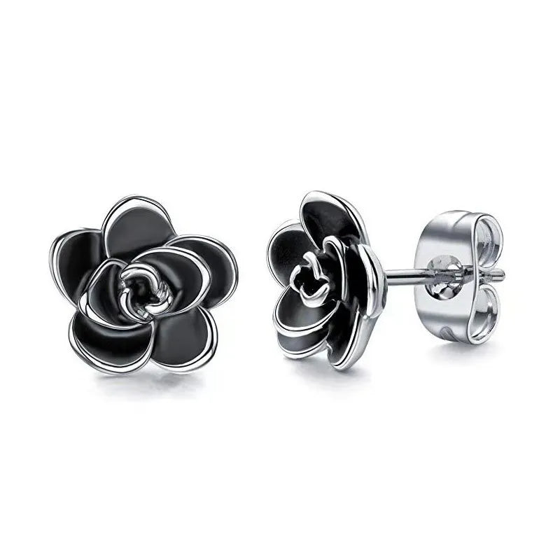 Luxury Pearl Earrings