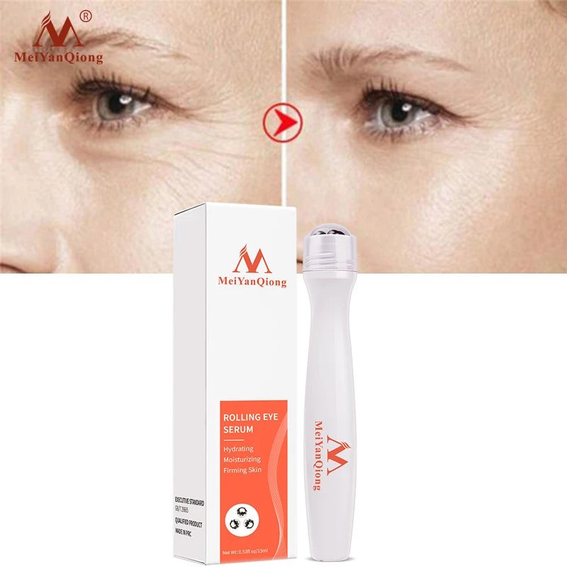 Anti-Puffiness and Bagginess