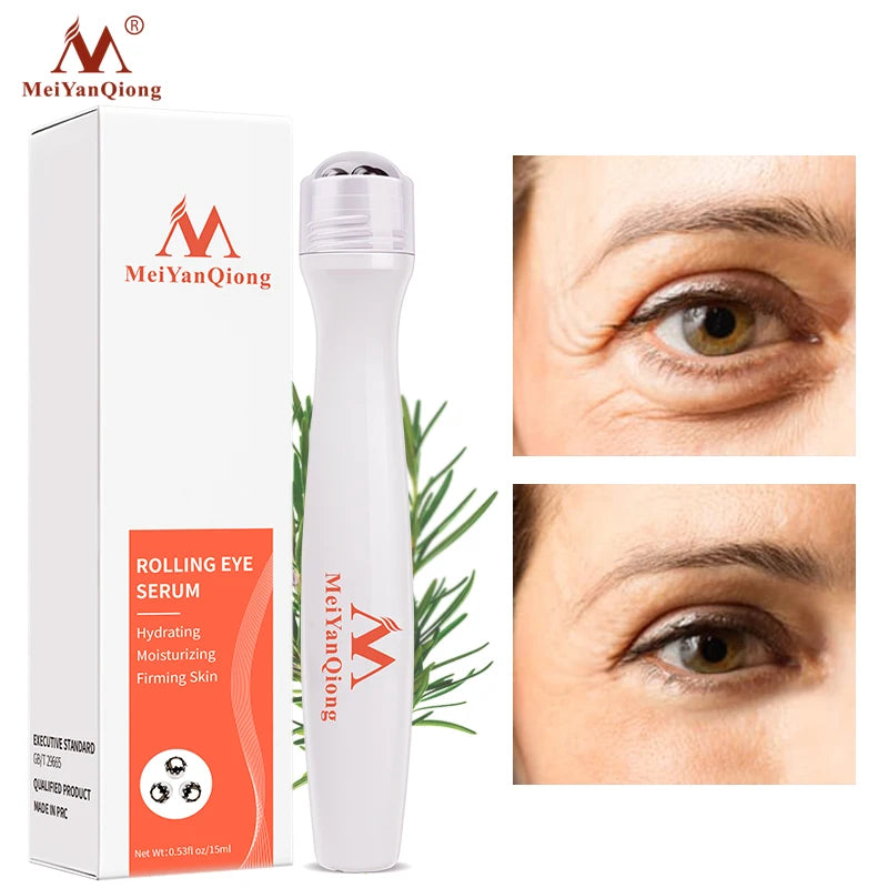 Anti-Puffiness and Bagginess