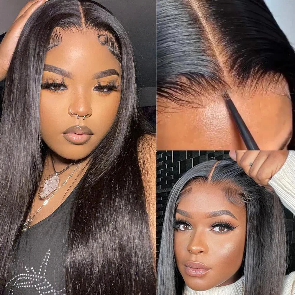 Cuticle Aligned Virgin Human Hair