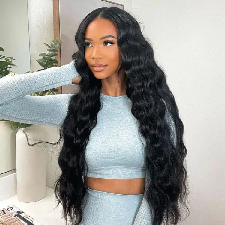 14-28 Inch High Density Hair
