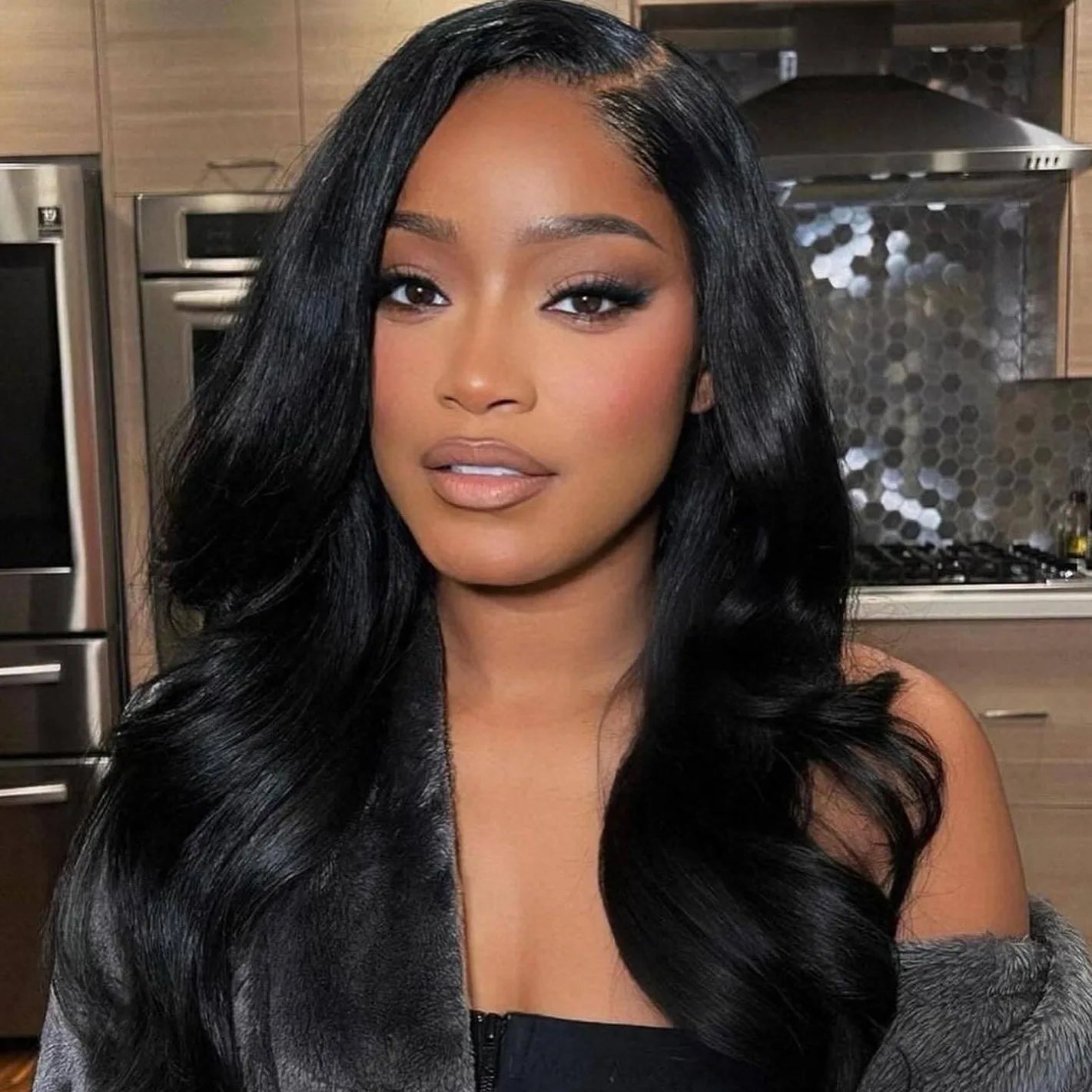 14-28 Inch High Density Hair
