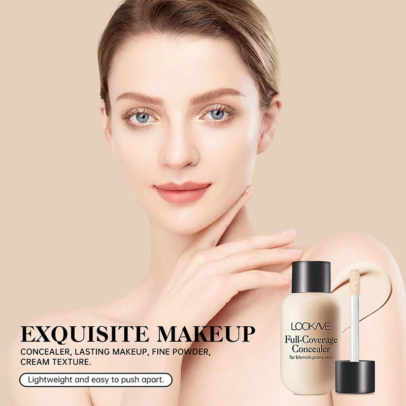 Concealer Cream
