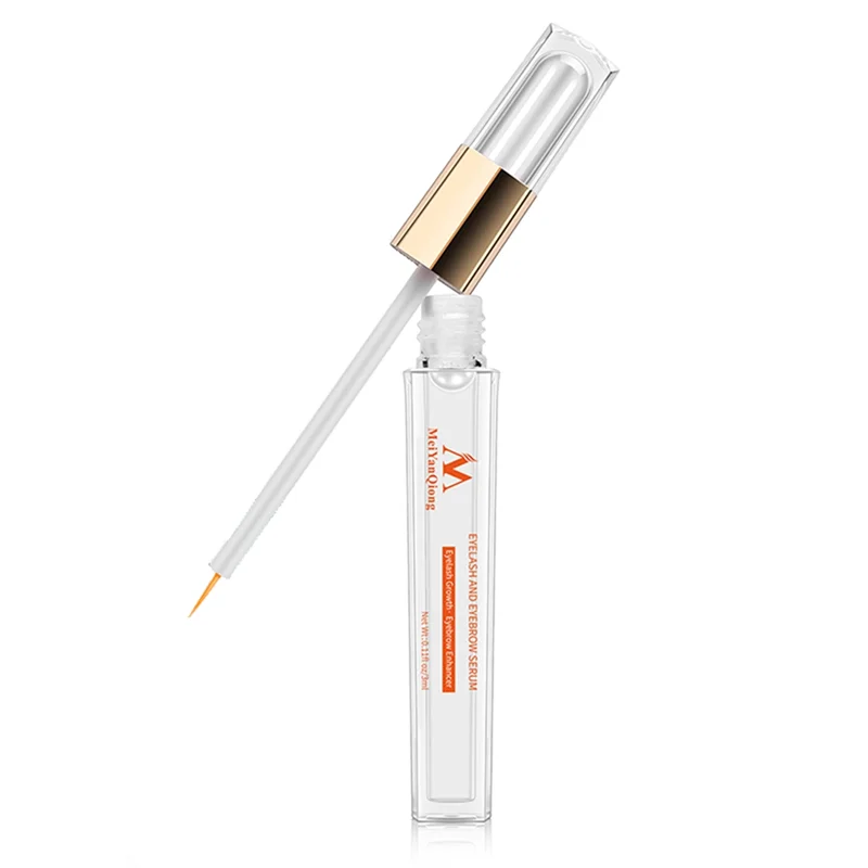 Lengthening Eyebrow Growth