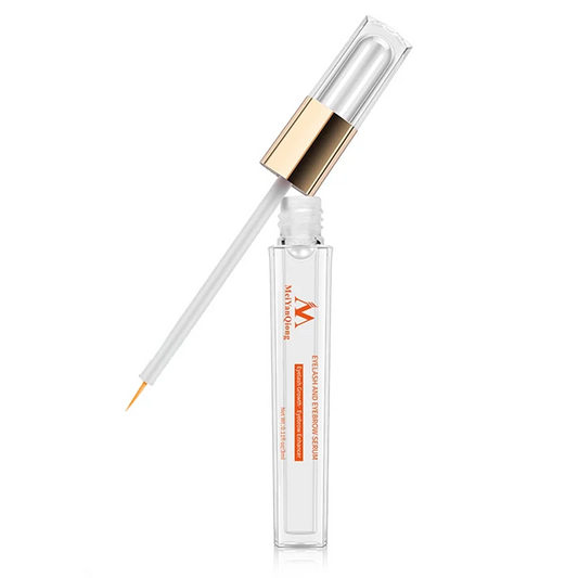 Lengthening Eyebrow Growth