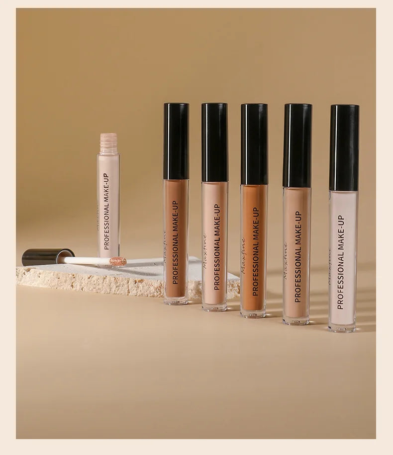 Concealer Liquid Foundation