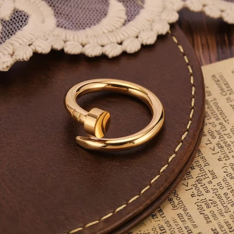 Versatile Rings