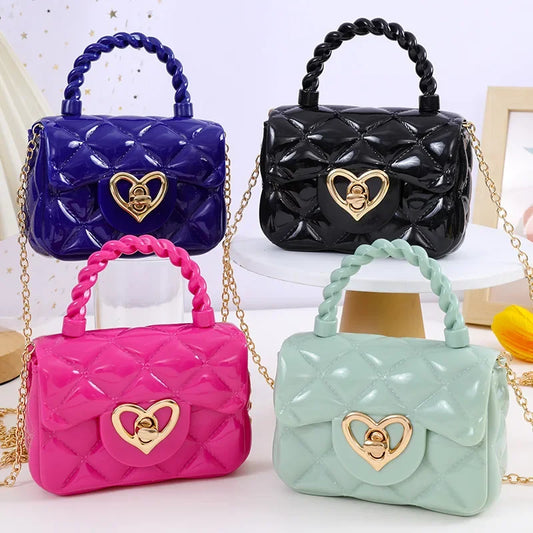 PU Mini Shoulder Bags