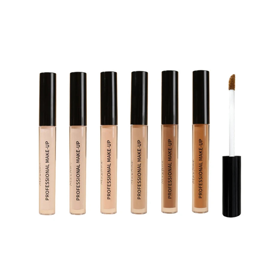 Concealer Liquid Foundation