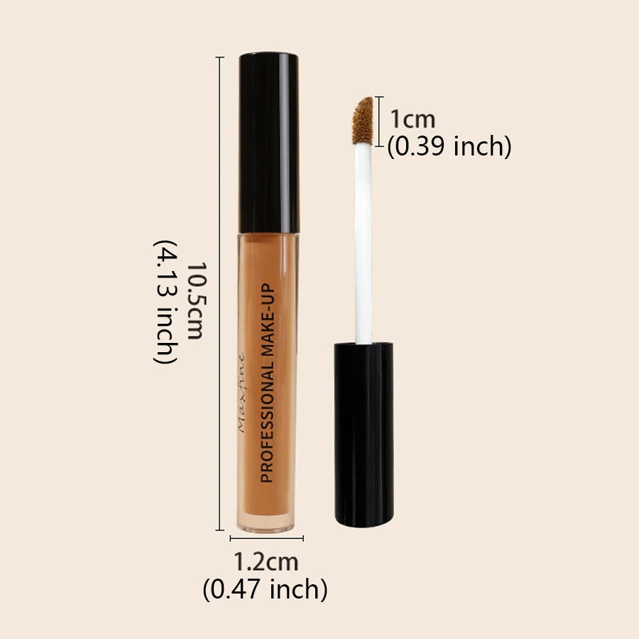 Concealer Liquid Foundation