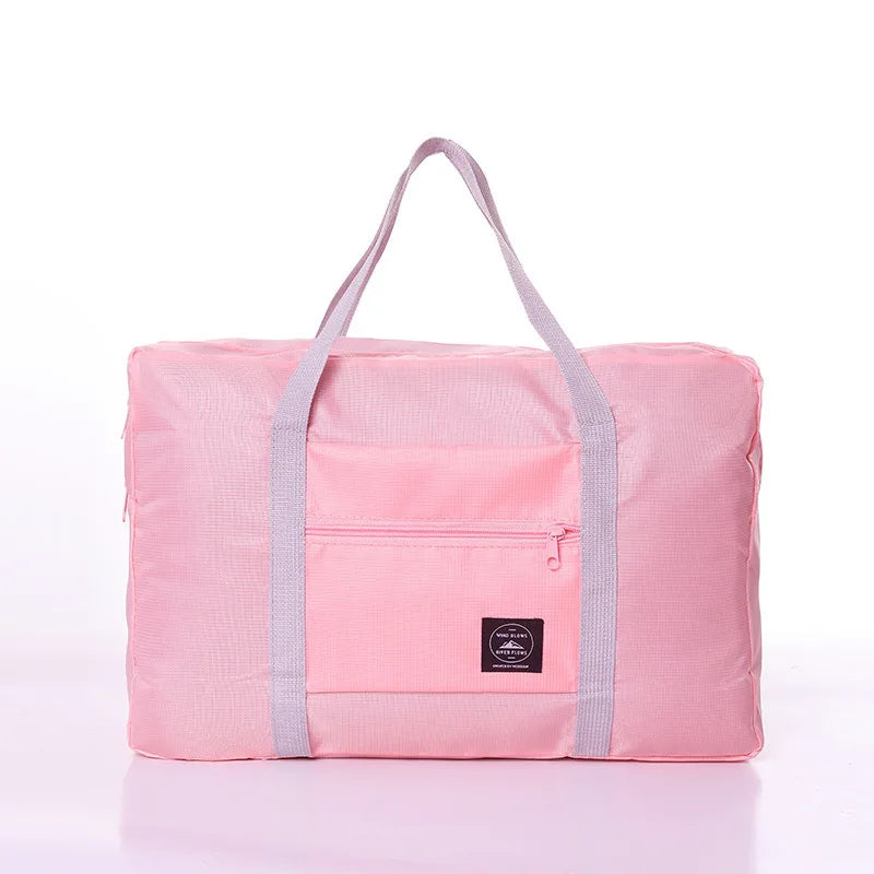 Foldable Travel Bags