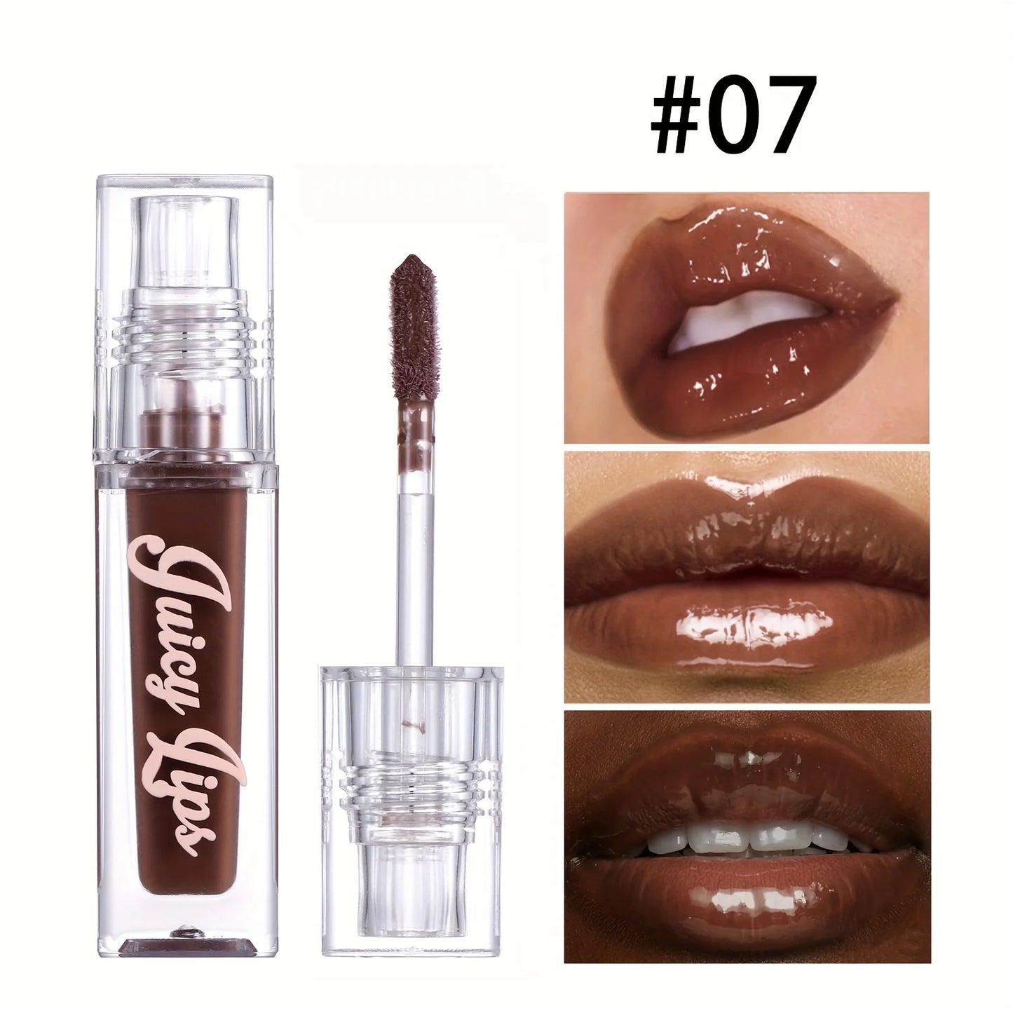 Hydrating Crystal Lip Oil