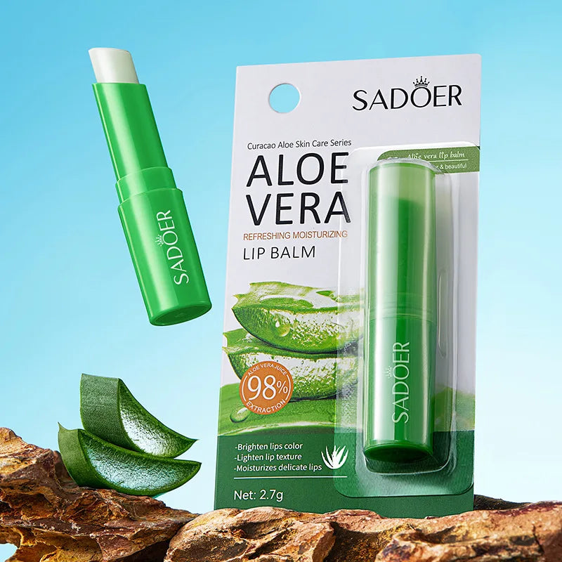 Aloe Balm Nourishing,