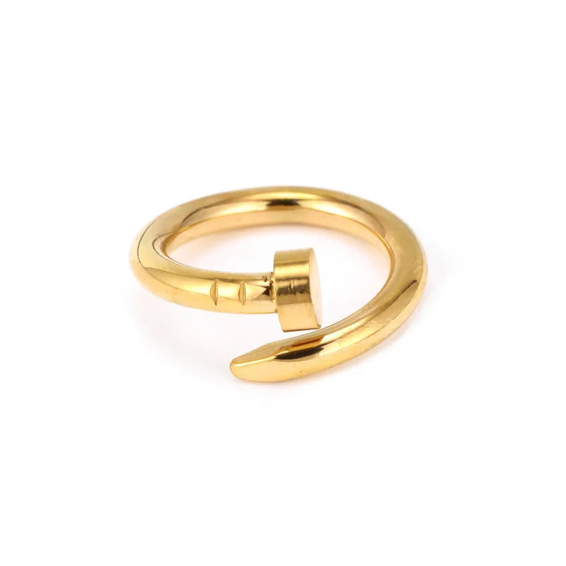 Versatile Rings