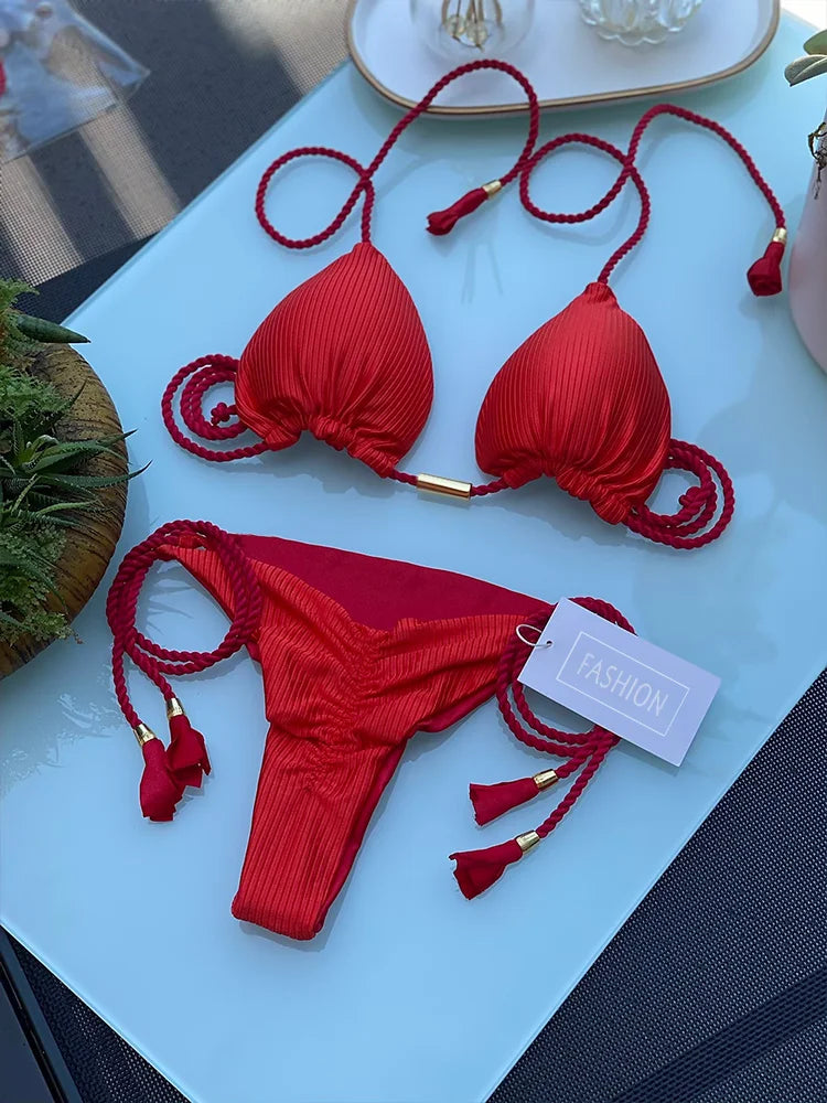 Feminino Swimsuit