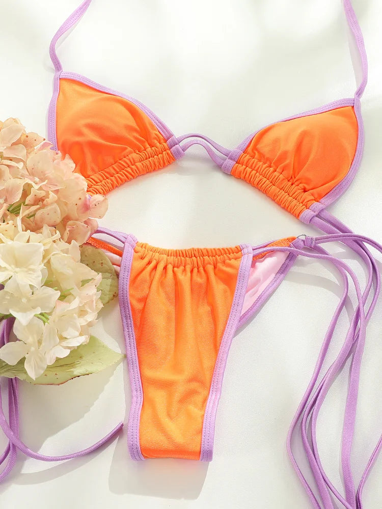 ZRTAK Bikini