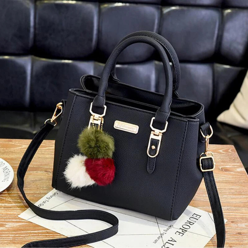 Leather Ladies HandBags