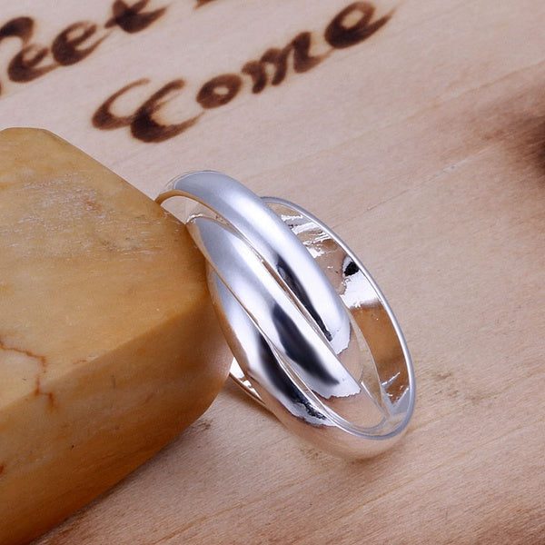 Sterling Silver Rings