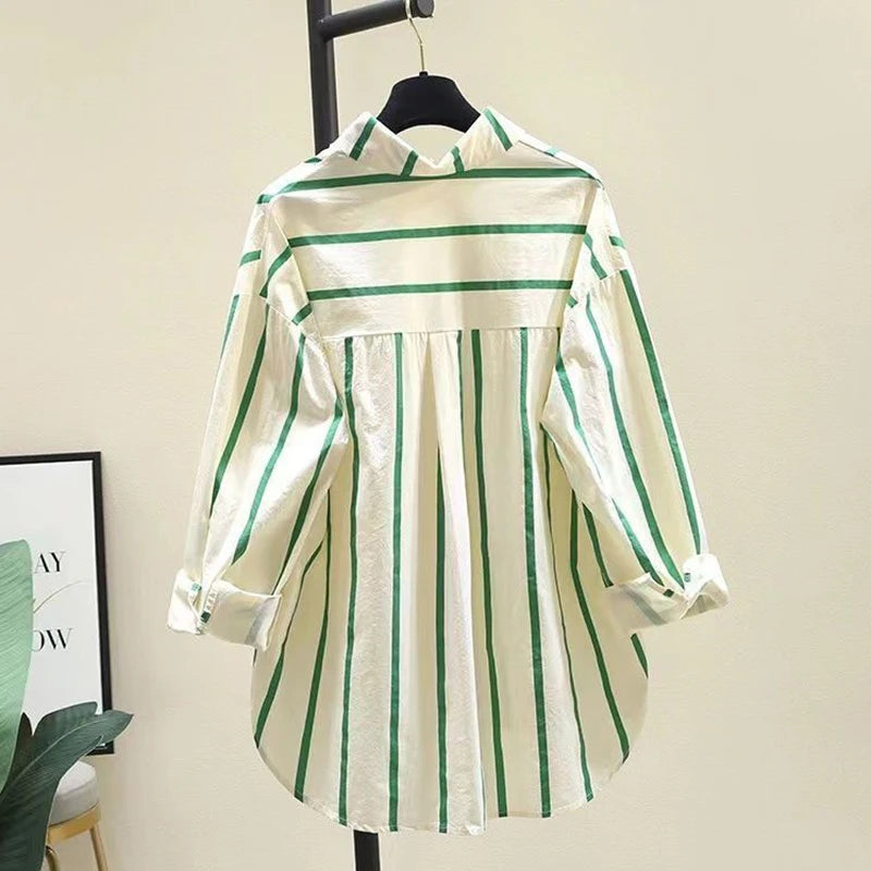 Long Sleeved Top
