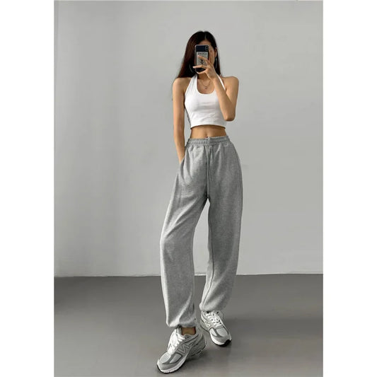 Versatile Loose Fit