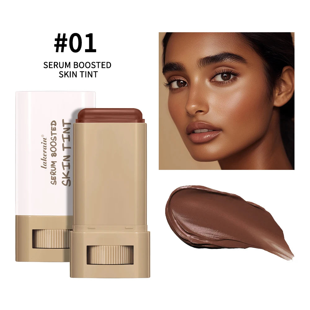 New Balm Serum