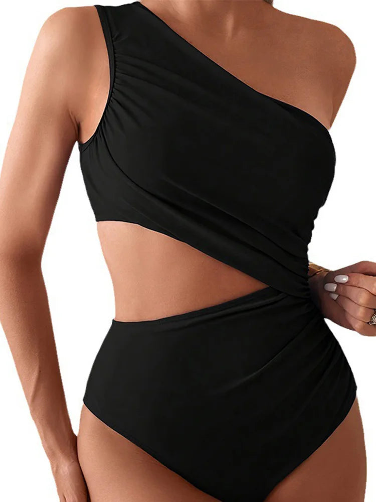 Waist Beach Bikinis