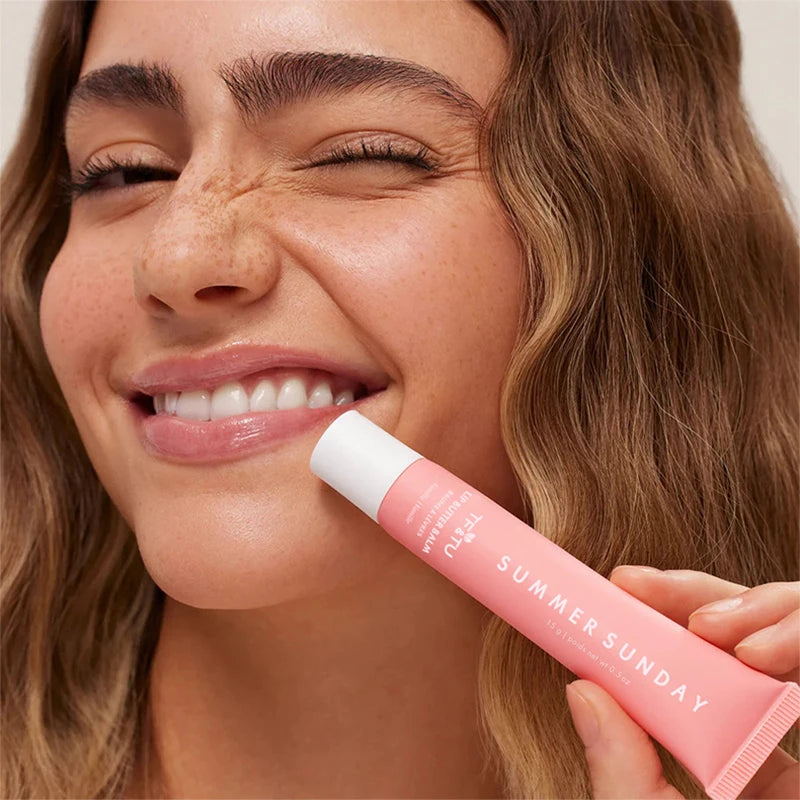 Summer Moisturizing Lip