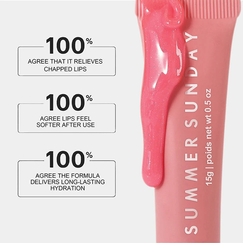 Summer Moisturizing Lip