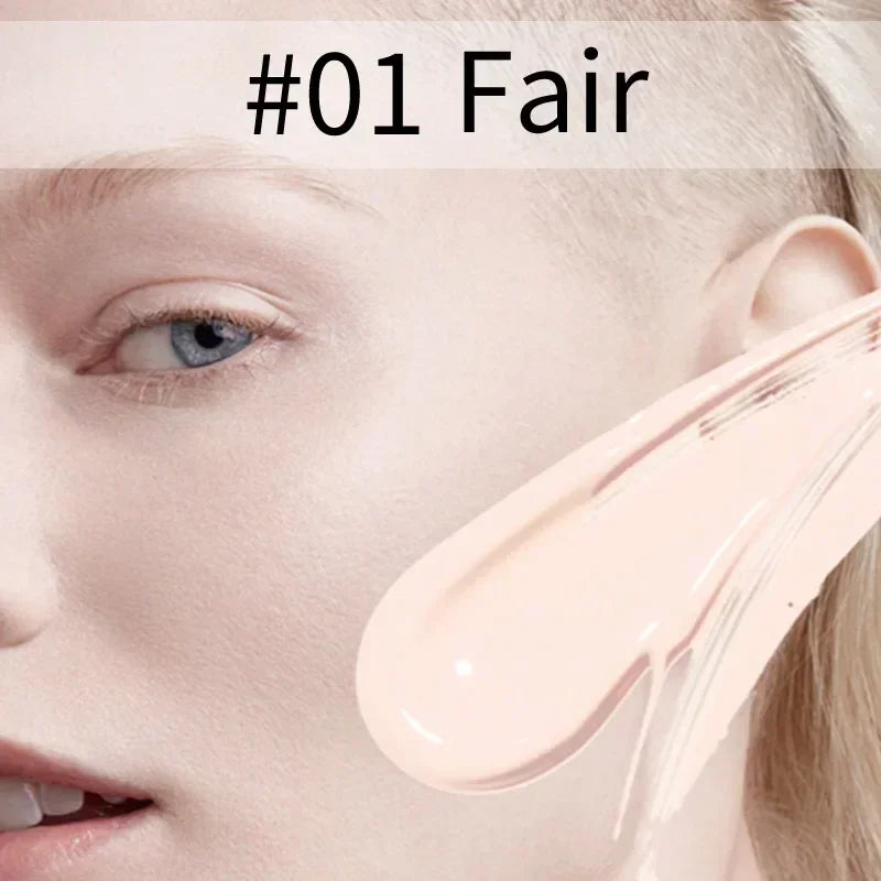 Matte Liquid Foundation