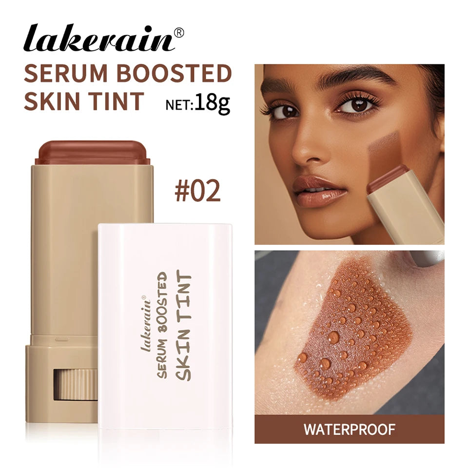 New Balm Serum