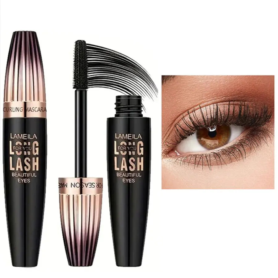 Waterproof  Mascara