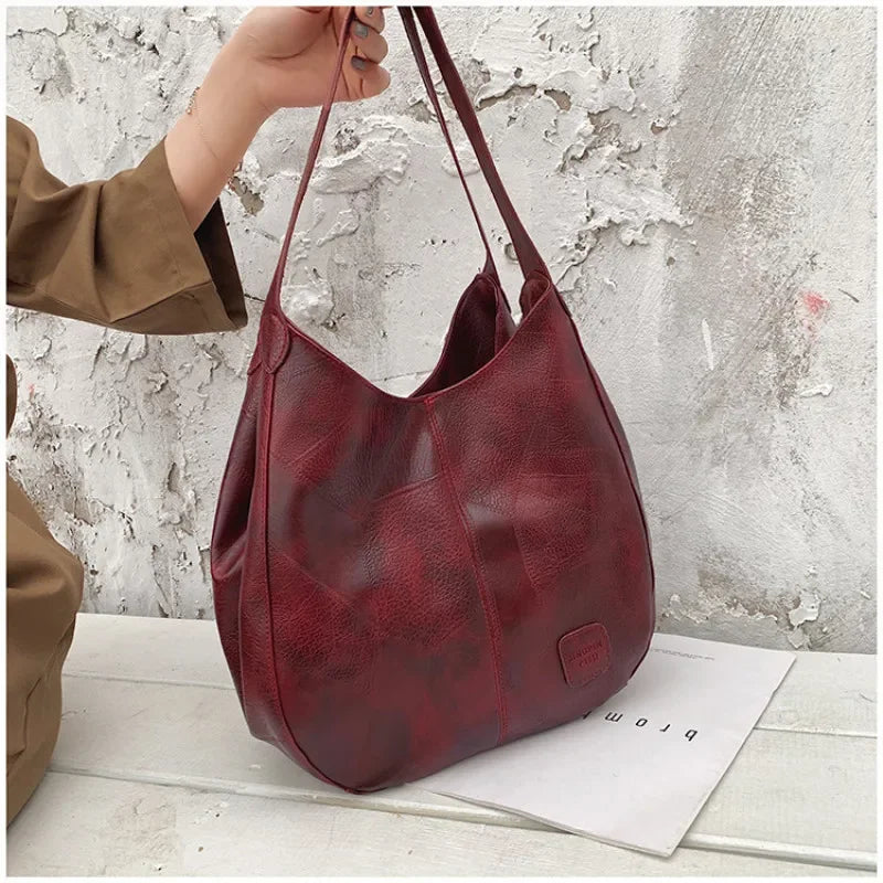 Vintage Women Hand Bag