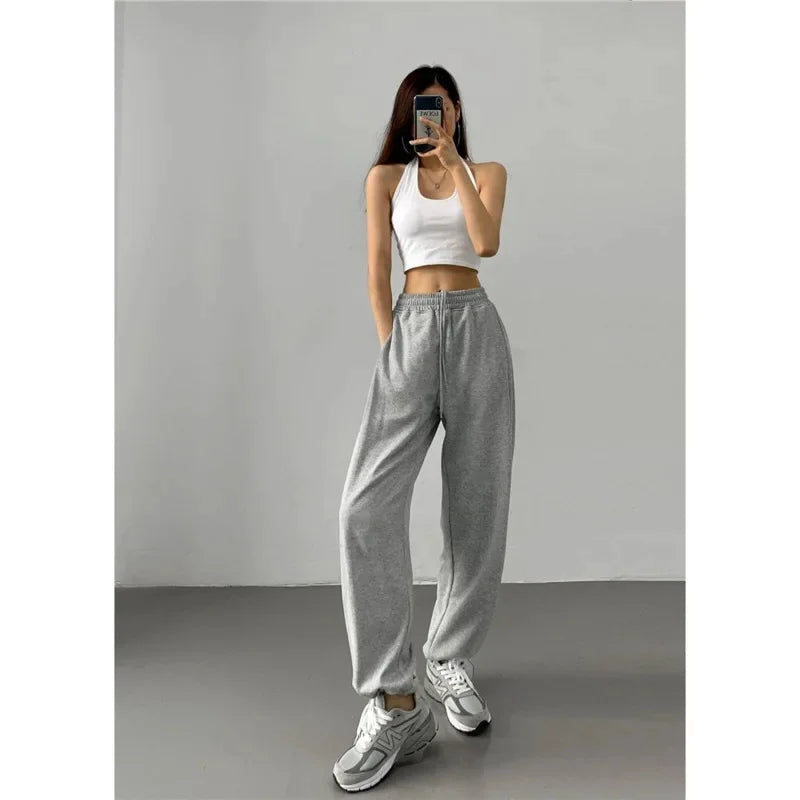 Versatile Loose Fit