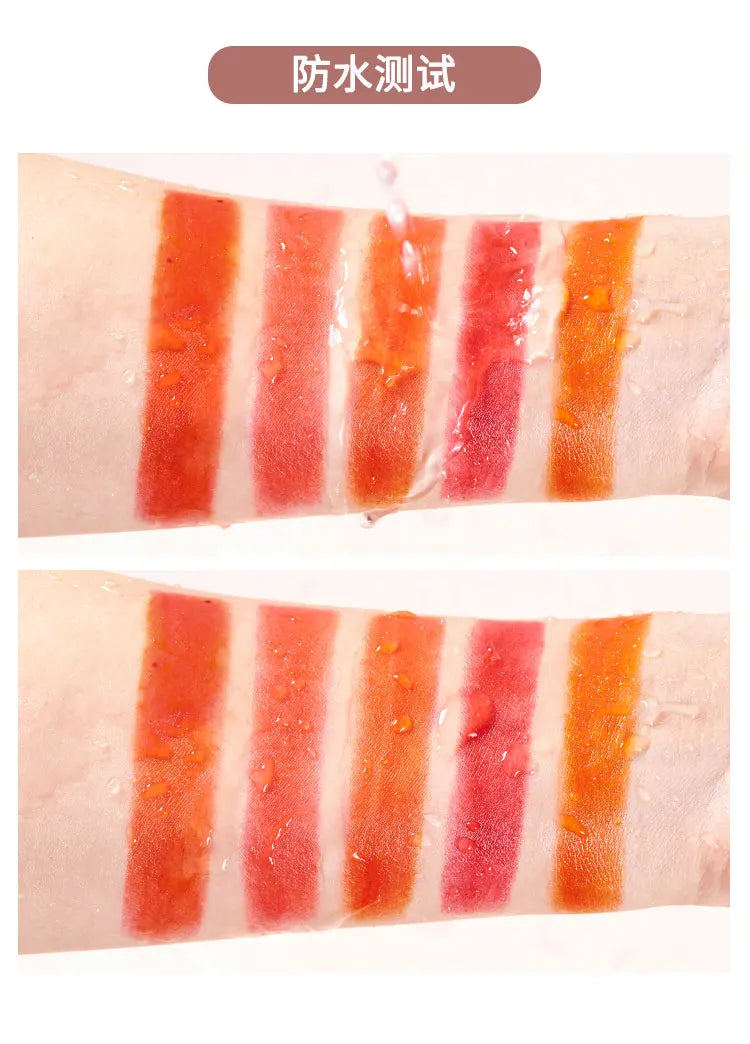 Lipstick Matte Velvet