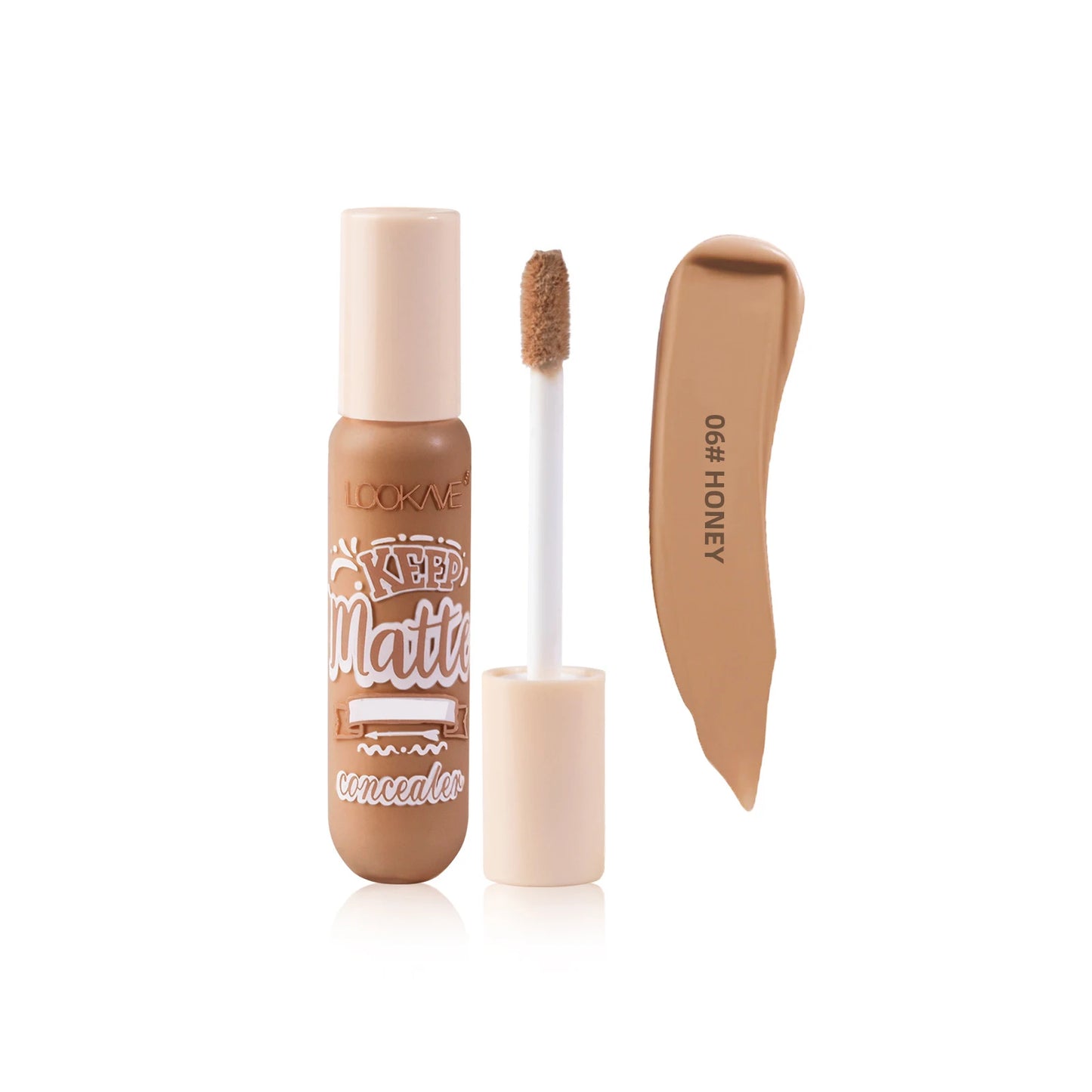Stick Foundation